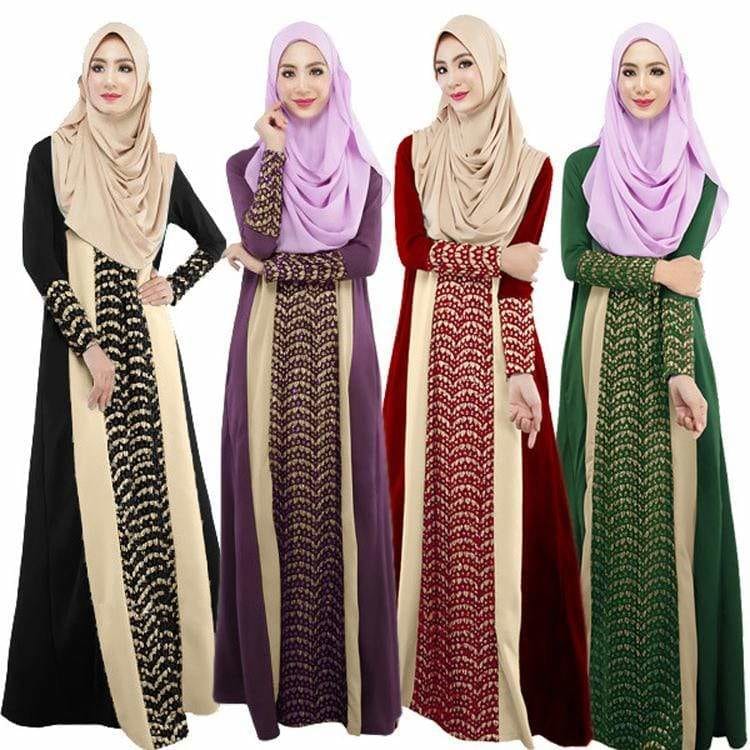 Islamic Clothing for Women