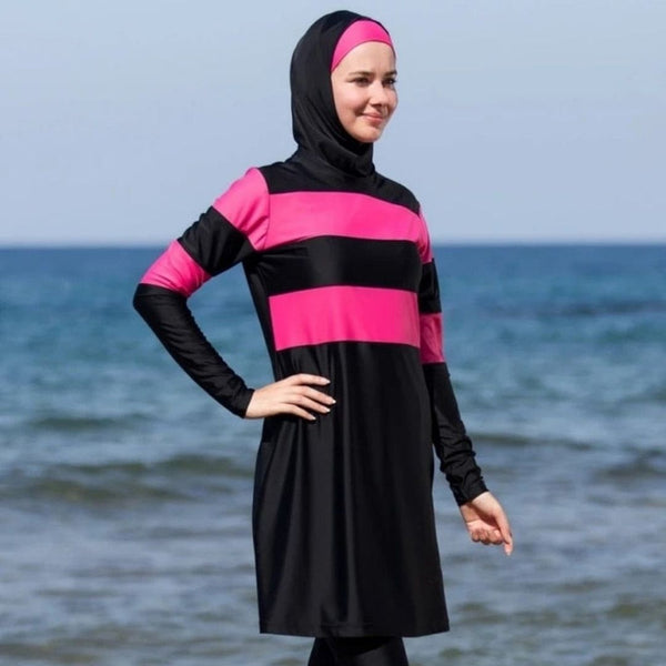 Muslim Swimwear