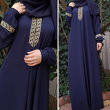 Saudi Abaya - Arabian Boutique