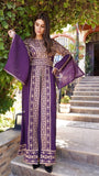 Algerian Dress