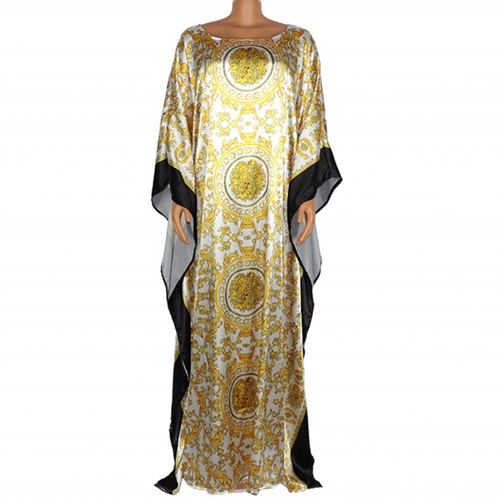 Royalty Standard Silk Kaftan For Sale - Kaftans | Arabian Boutique