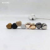 XT175 Safe Hijab Brooch Strong Metal Plating Magnetic Hijab Clip Luxury Accessory No Hole Pins Brooches Magnet For Muslim Scarf - Arabian Boutique