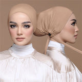 Elastic String Breathable Turban  For Sale - Accessories | Arabian Boutique
