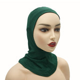 Premium Jersey Turban Headwear - Arabian Boutique