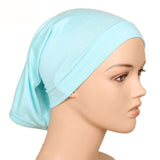Premium Jersey Turban Headwear - Arabian Boutique