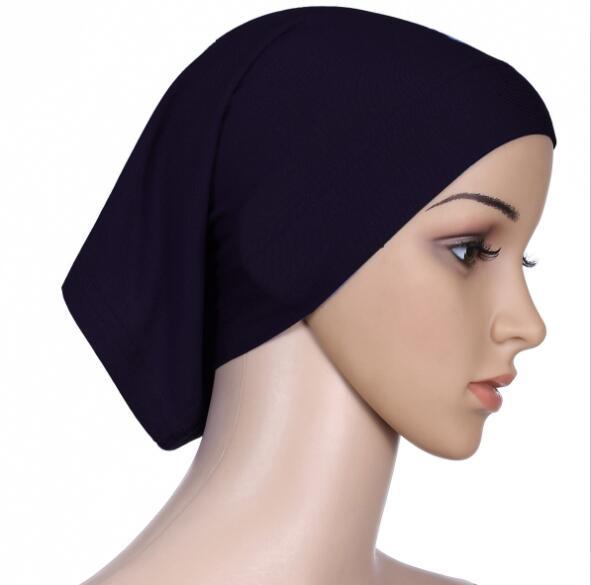 Luxuey Pom Pom Bubble Chiffon Hijab Scarf Women Long Shawl Wrap Muslim Headband Maxi Islamic Sjaal 180*70cm - Arabian Boutique