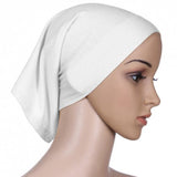 Luxuey Pom Pom Bubble Chiffon Hijab Scarf Women Long Shawl Wrap Muslim Headband Maxi Islamic Sjaal 180*70cm - Arabian Boutique