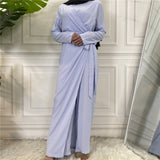 Modest Jumpsuit Perfect For Daily Wear - Arabian Boutique